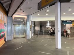 The Central (D1), Office #602734321